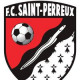 Logo FC St Perreux 2