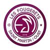 Logo Les Fougerêts St Martin sur Oust