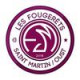 Logo Les Fougerets St Martin sur Oust