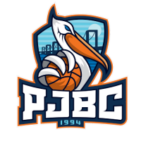 Logo Pomjeannais Basket Club