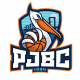 Logo Pomjeannais Basket Club 2
