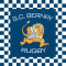 Logo SC Bernay Rugby