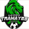Logo CS Tramayes