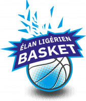 Logo Elan Ligérien Basket