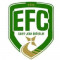 Logo Espérance FC St Jean Brévelay