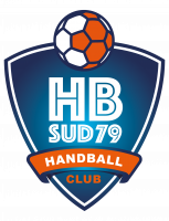 Handball Sud Deux-Sèvres 2