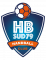 Logo Handball Sud Deux-Sèvres