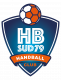 Logo Handball Sud Deux-Sèvres 2