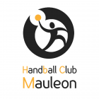 Logo HBC Mauleon - Moins de 13 ans - Féminines
