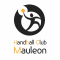 Logo HBC Mauléon 3