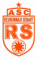 Logo Réunionnais de Sénart 2
