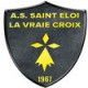 Logo AS St Eloi - La Vraie Croix 2
