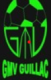 Logo Garde de la Mi Voie - Guillac