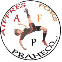 Logo AFP Aiffres Fors Prahecq 2