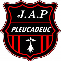Logo Jeanne d'Arc Pleucadeuc