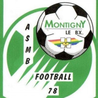 AS Montigny le Bretonneux Football 2