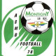 Logo AS Montigny le Bretonneux Football 4