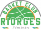 Logo BC Riorges