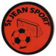 Logo St Jean Sport - St Jean de Villenard