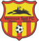 Logo Ventoux Sud FC Bedoin Mazan 2