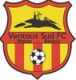 Logo Ventoux Sud FC Bedoin Mazan 2