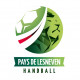 Logo Pays de Lesneven Handball 5