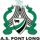 Logo AS Pont Long 2