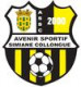 Logo Avenir Sportif Simiane Collongue