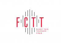Logo FC Tournon-Tain Rugby