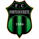Logo FC Fontcouverte