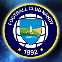 Logo FC Nandy