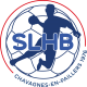 Logo ST LOUIS HB CHAVAGNES EN PAILLERS