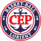 Logo CEP Lorient Basket-ball