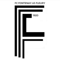Logo Football Club de Fontenay-Le-Fleury 3