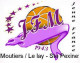 Logo Jeune France Moutiers sur Lay