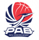 Logo Pays d'Ancenis Basket 3