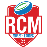Logo Rugby Club Murétain