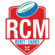Logo Rugby Club Murétain