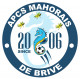 Logo A.P.C.S. Mahorais de Brive 2