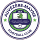 Logo Auvezere Mayne FC 3