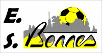 Logo Étoile Sportive de Bonnes