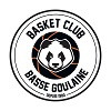 Logo Basket Club Basse Goulaine - Féminines