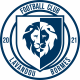 Logo Football Club le Lavandou Bormes