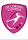 Logo Gf Loroux Canton