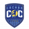 Logo Club Olympique de Cachan C.O.C.