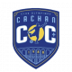 Logo Club Olympique de Cachan C.O.C. 4