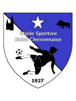Logo Etoile Sportive Saint Chéron