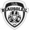 Logo FC Beausoleil