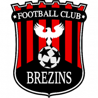 Logo FC Brezins