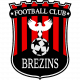 Logo FC Brezins 2